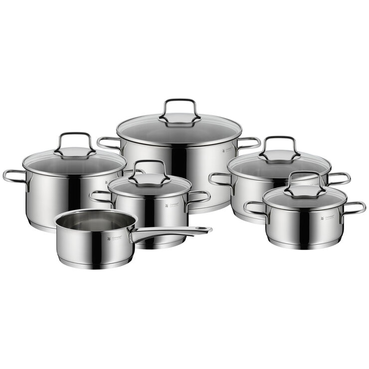 WMF Batería de Cocina Astoria 6 Piezas — Imagen 1 de 3