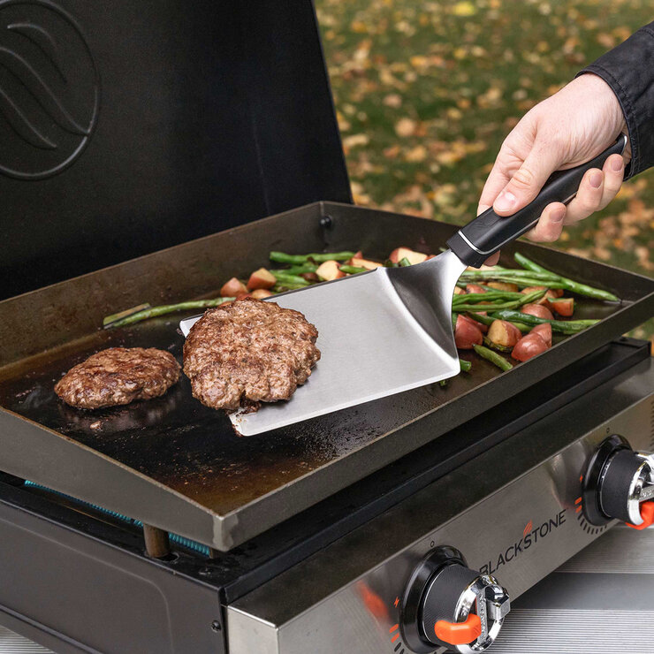Blackstone Juego de Accesorios para la Plancha — Imagen 2 de 4