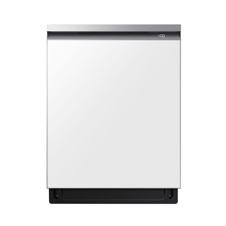 Samsung Lavavajillas Bespoke 15 Servicios Blanca — Imagen 1 de 4