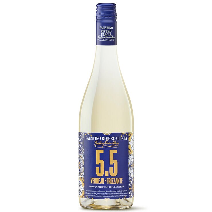 VB VERDEJO FRIZZANTE