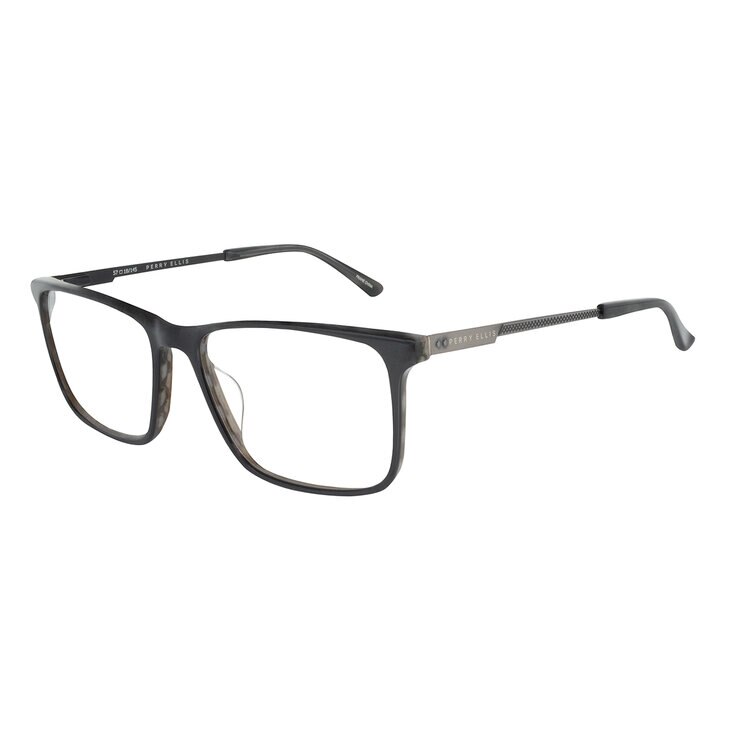 Perry Ellis PE 1318-1 Armazón Oftálmico — Imagen 3 de 4