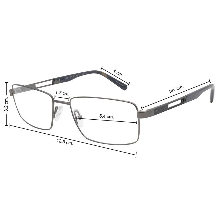 Perry Ellis PE 367-3 Armazón Oftálmico — Imagen 4 de 4