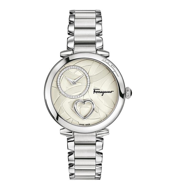Salvatore Ferragamo, Reloj para Dama FE2060016 — Imagen 1 de 3