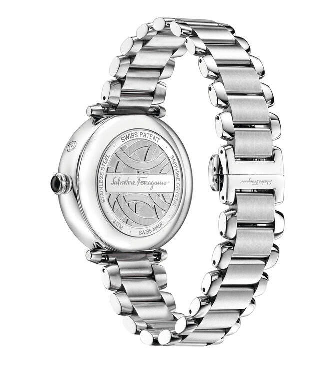 Salvatore Ferragamo, Reloj para Dama FE2060016 — Imagen 2 de 3