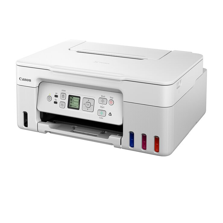 Canon Impresora Multifuncional Pixma G3170 — Imagen 2 de 4