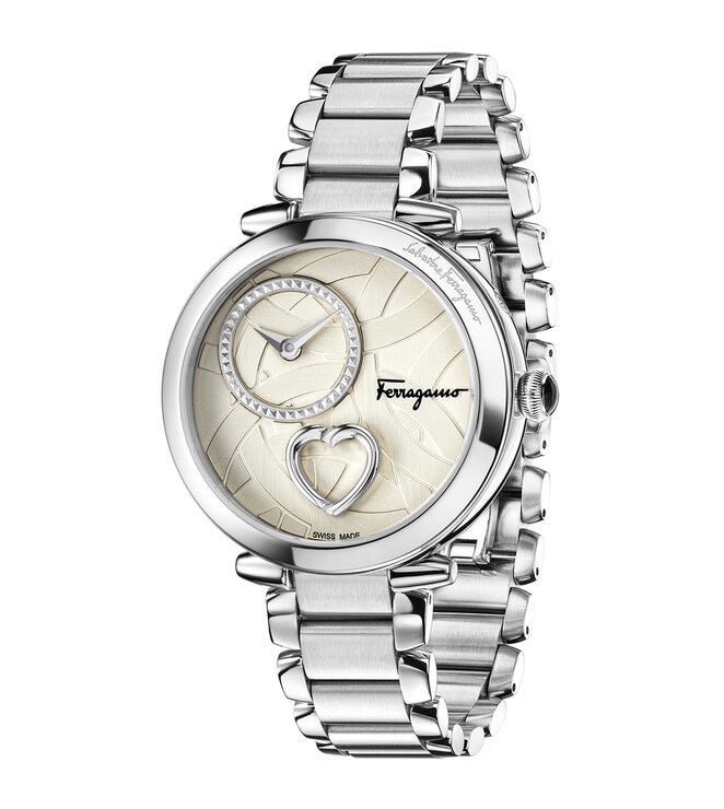 Salvatore Ferragamo, Reloj para Dama FE2060016 — Imagen 3 de 3