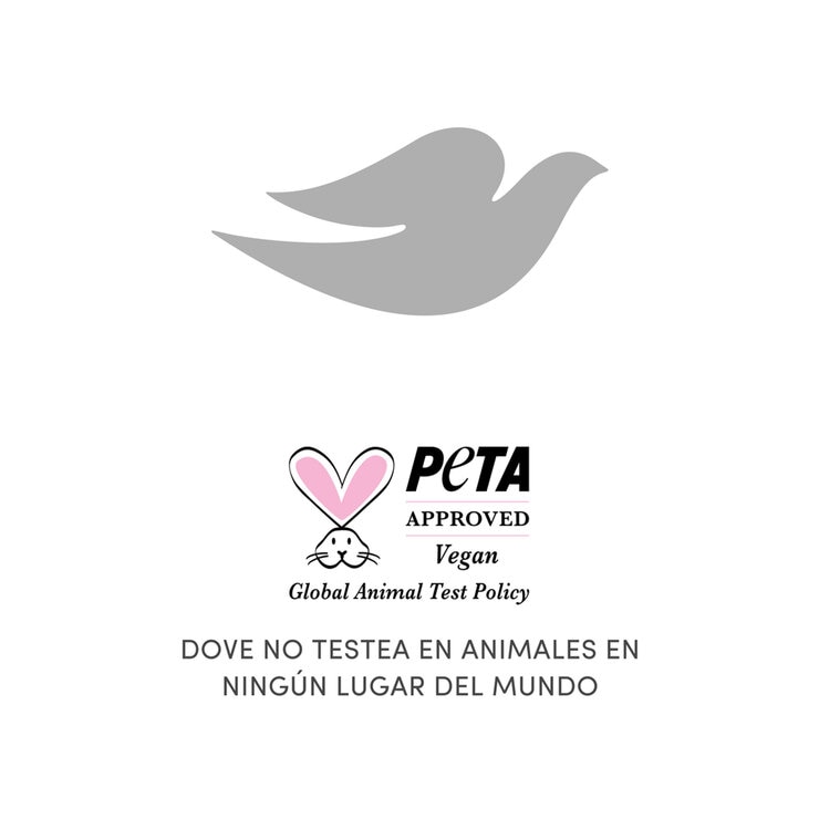 Dove Shampoo Hydra Alivio 1l — Imagen 2 de 4