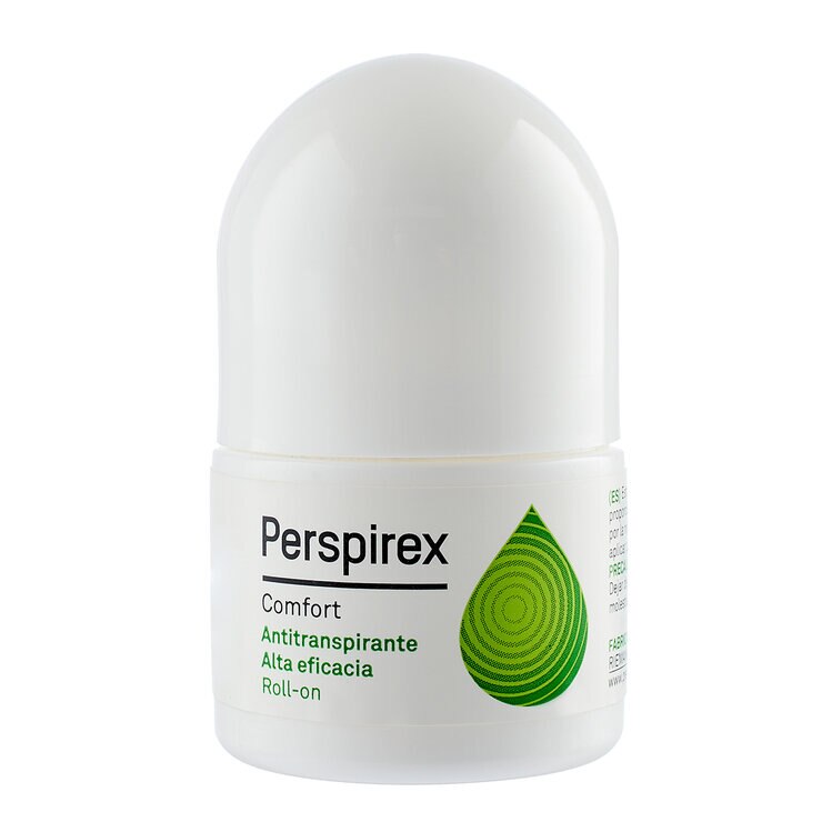 Perspirex Comfort Roll On 20 ml — Imagen 2 de 2