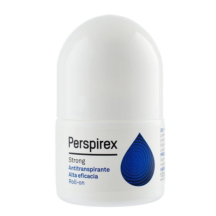 Perspirex Strong Roll On 20 ml — Imagen 2 de 2