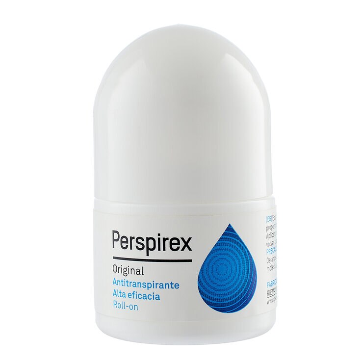 Perspirex Original Roll On 20 ml — Imagen 2 de 2