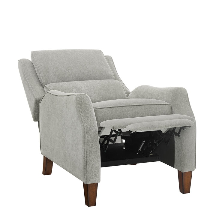 Barcalounger, Sillón Reclinable de Tela — Imagen 4 de 4