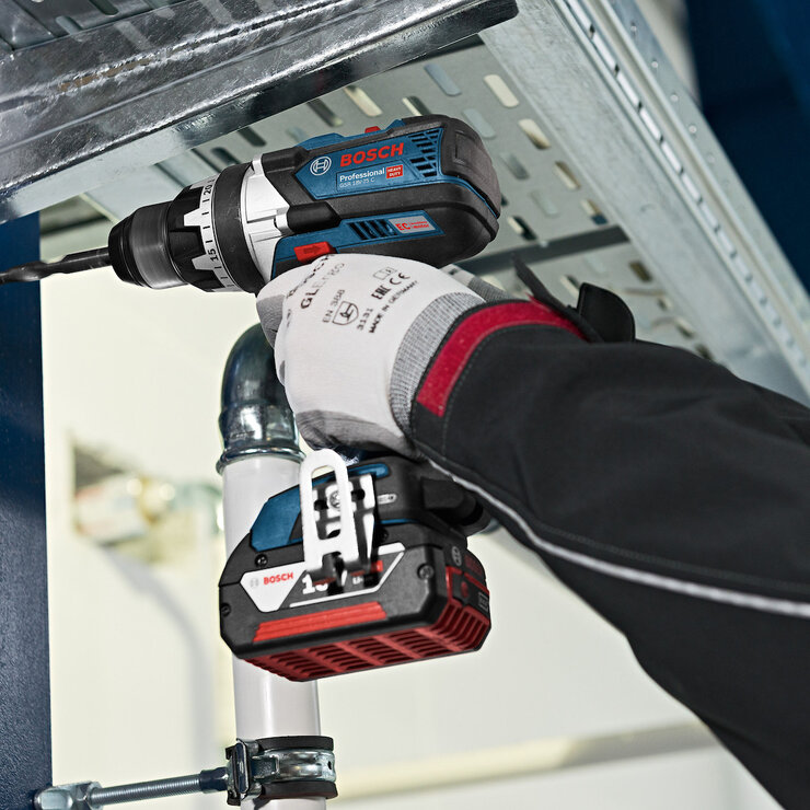Bosch, Set de Herramientas X-line 103 piezas — Imagen 3 de 4
