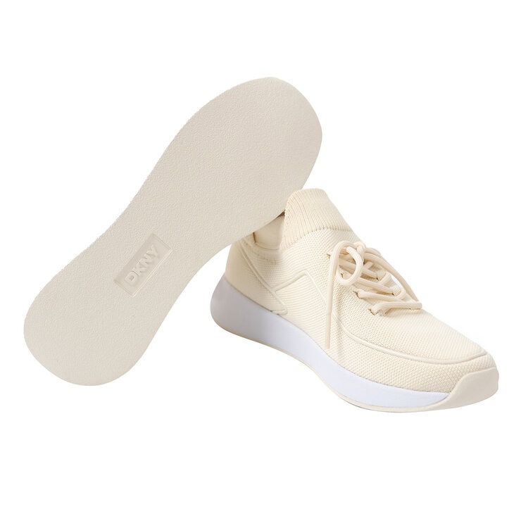 DKNY Tenis para Dama Varias Tallas y Colores — Imagen 3 de 4