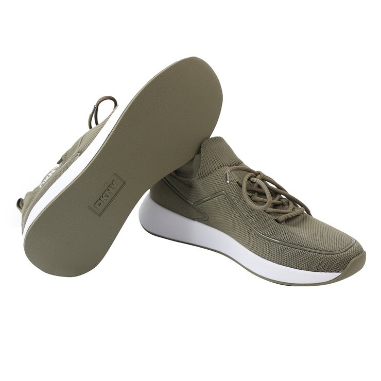 DKNY Tenis para Dama Varias Tallas y Colores — Imagen 4 de 4