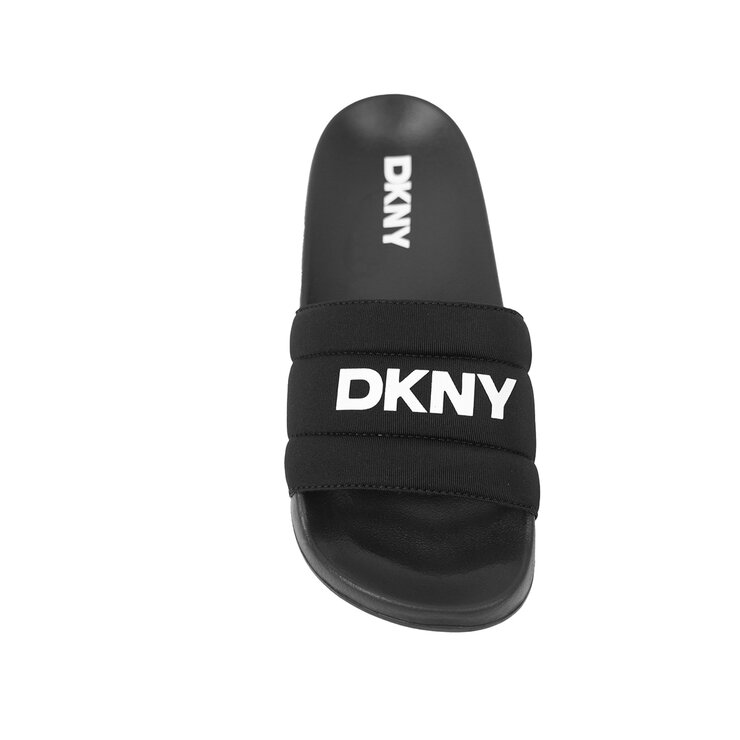 DKNY Sandalia para Dama Varias Tallas y Colores — Imagen 4 de 4