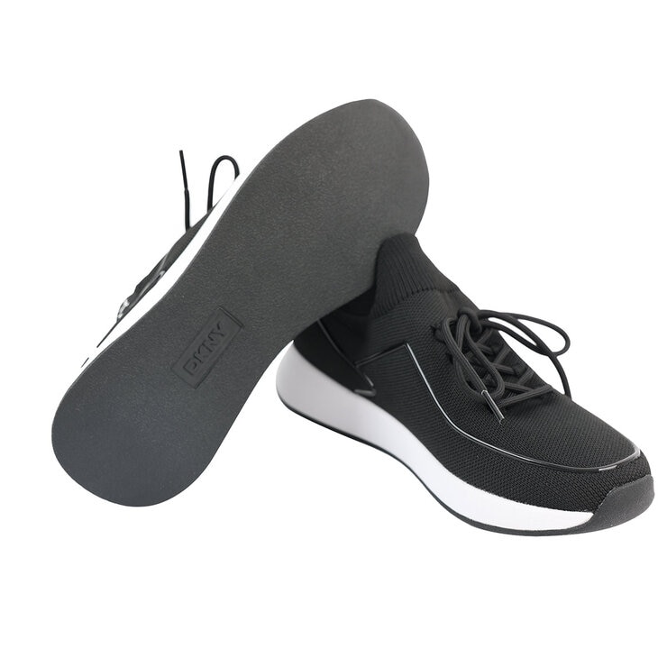 DKNY Tenis para Dama Varias Tallas y Colores — Imagen 1 de 4