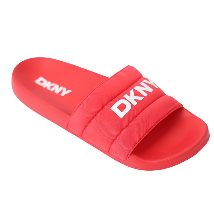 DKNY Sandalia para Dama Varias Tallas y Colores — Imagen 1 de 4