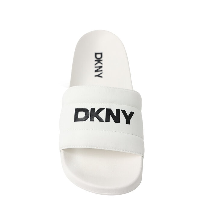 DKNY Sandalia para Dama Varias Tallas y Colores — Imagen 2 de 4