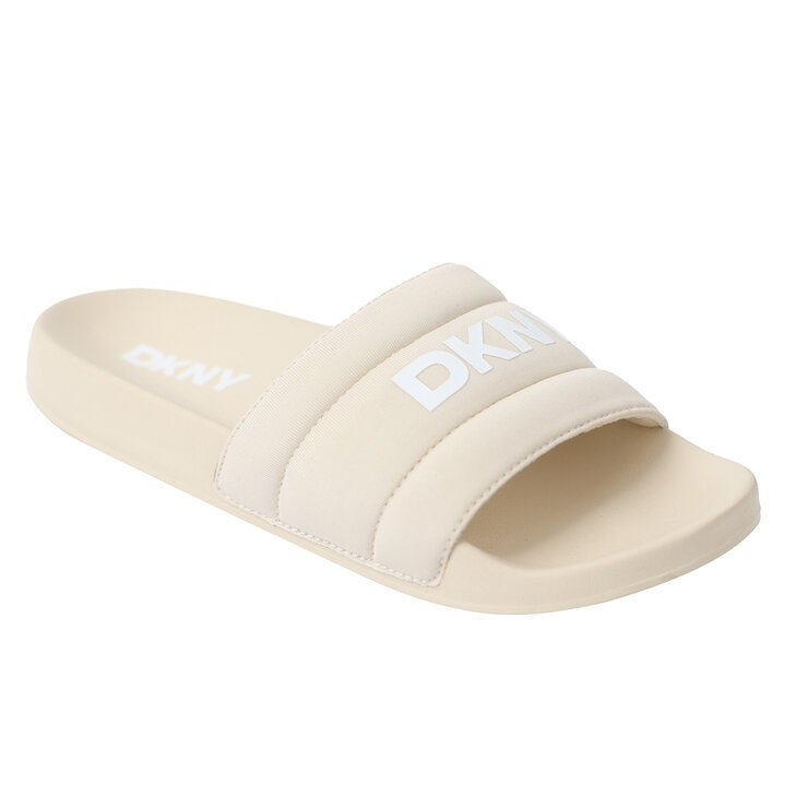 DKNY Sandalia para Dama Varias Tallas y Colores — Imagen 3 de 4