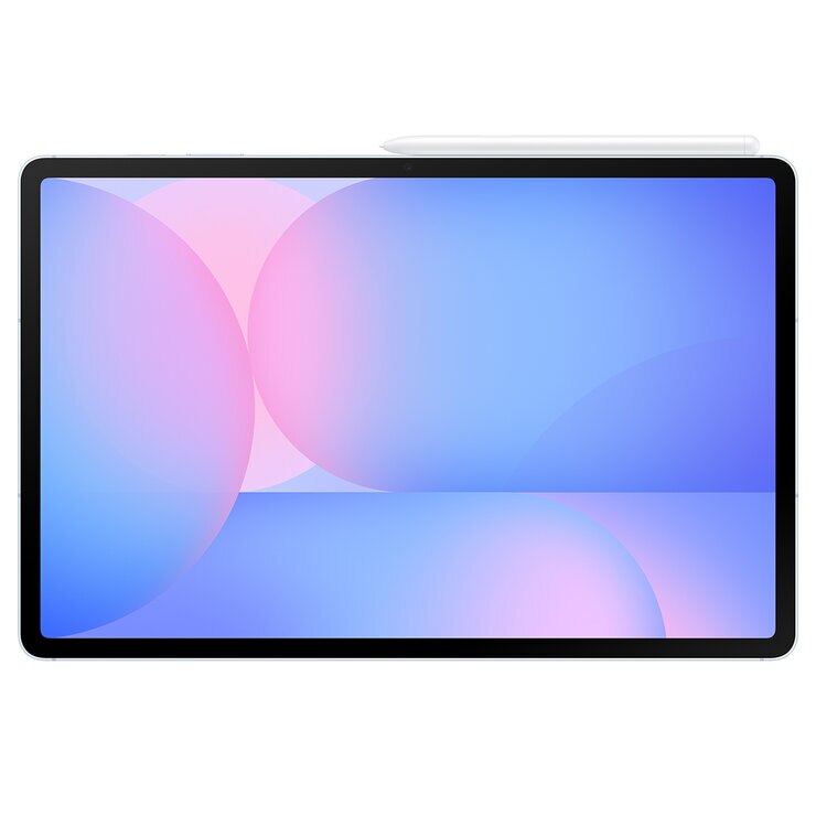 Samsung Galaxy Tab S10 FE+ 256GB Azul — Imagen 2 de 4