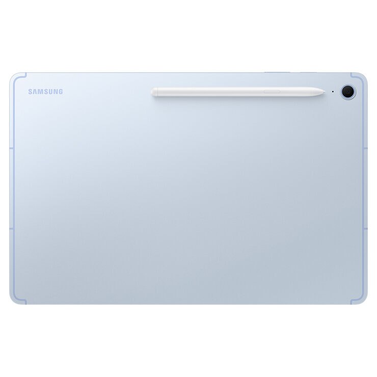 Samsung Galaxy Tab S10 FE+ 256GB Azul — Imagen 3 de 4