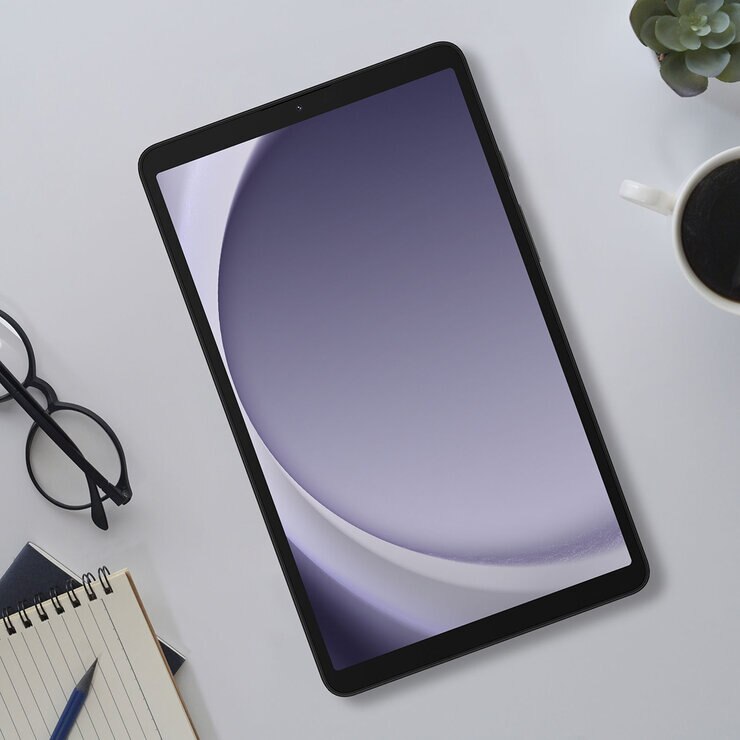 Samsung Galaxy Tab A9 64GB Gris — Imagen 4 de 4