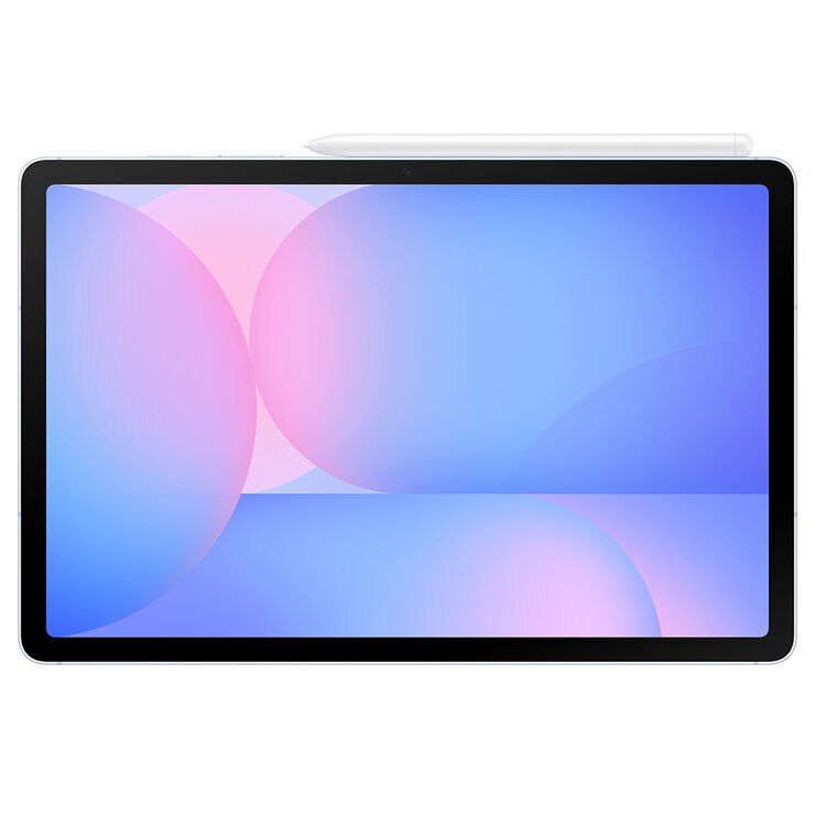 Samsung Galaxy Tab S10 FE 256GB Azul — Imagen 3 de 4