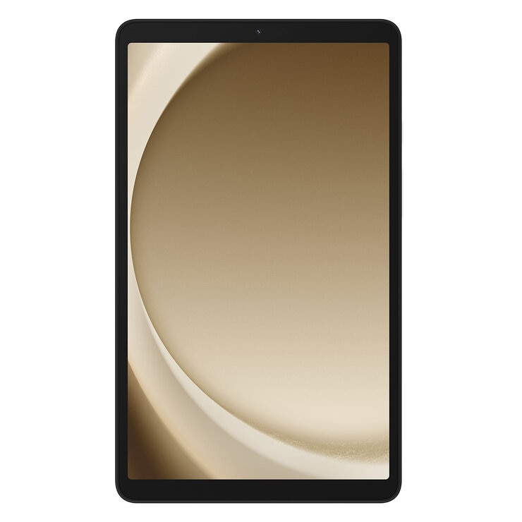 Samsung Galaxy Tab A9 64GB Plata — Imagen 4 de 4