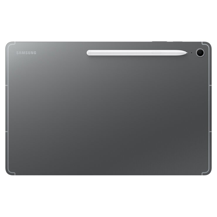 Samsung Galaxy Tab S10 FE+ 256GB Gris — Imagen 2 de 4