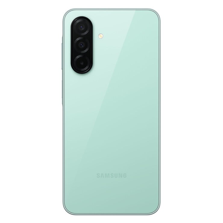 Samsung Galaxy A26 128GB Verde — Imagen 4 de 4