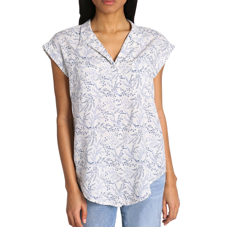 Jachs Girlfriend Blusa para Dama Varias Tallas y Colores — Imagen 2 de 4