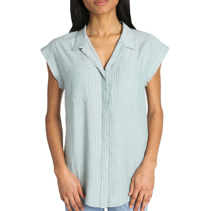Jachs Girlfriend Blusa para Dama Varias Tallas y Colores — Imagen 1 de 4