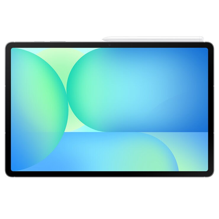 Samsung Galaxy Tab S10 FE+ 256GB Gris — Imagen 4 de 4