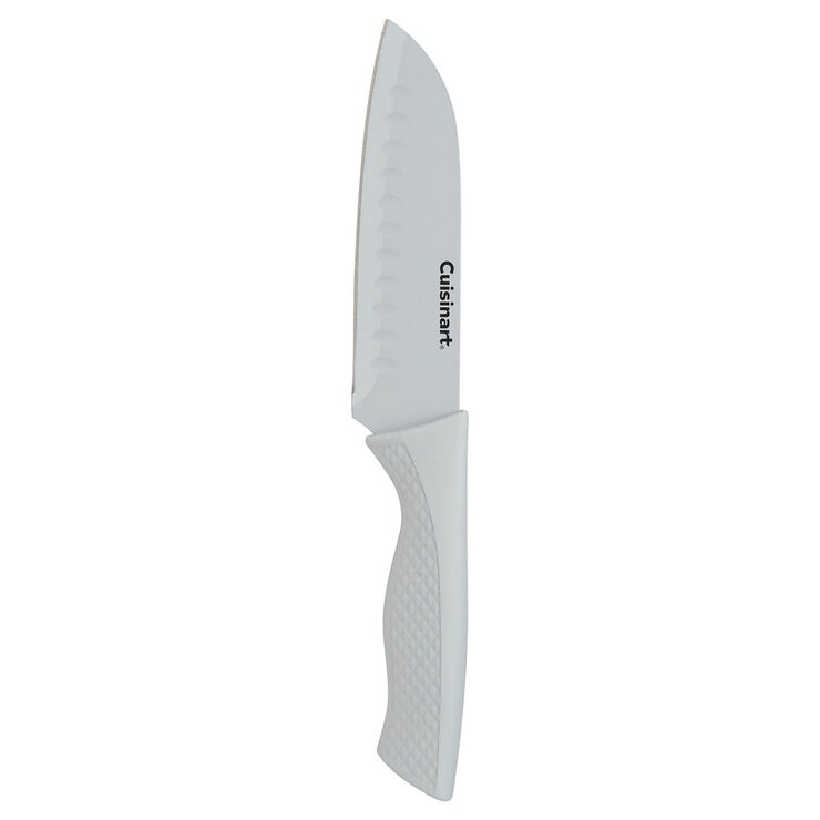 Cuisinart Juego de 6 Cuchillos con Recubrimiento Cerámico — Imagen 2 de 4