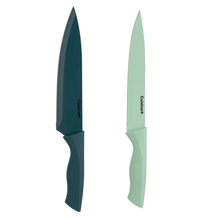 Cuisinart Juego de 6 Cuchillos con Recubrimiento Cerámico — Imagen 4 de 4