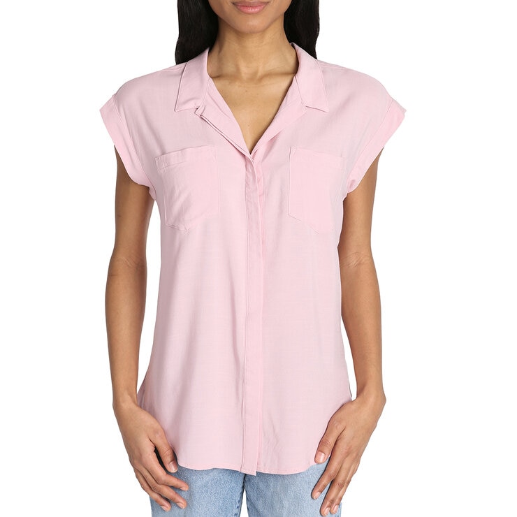 Jachs Girlfriend Blusa para Dama Varias Tallas y Colores — Imagen 4 de 4