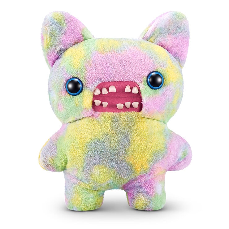 Big Fuggs Muñeco de Peluche, Varios Modelos — Imagen 2 de 3