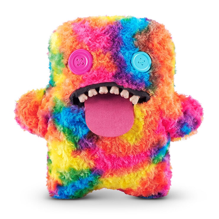 Big Fuggs Muñeco de Peluche, Varios Modelos — Imagen 3 de 3