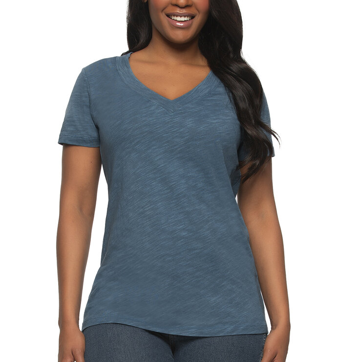Jezebel Blusa para Dama Varias Tallas y Colores — Imagen 3 de 4