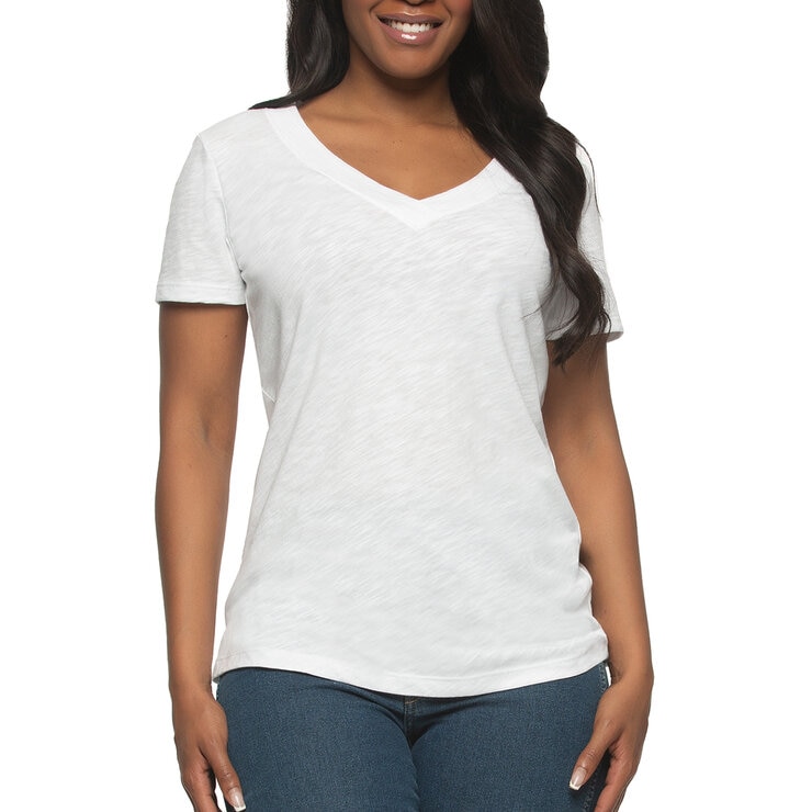 Jezebel Blusa para Dama Varias Tallas y Colores — Imagen 4 de 4