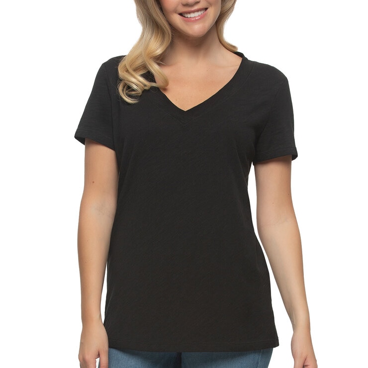 Jezebel Blusa para Dama Varias Tallas y Colores — Imagen 1 de 4