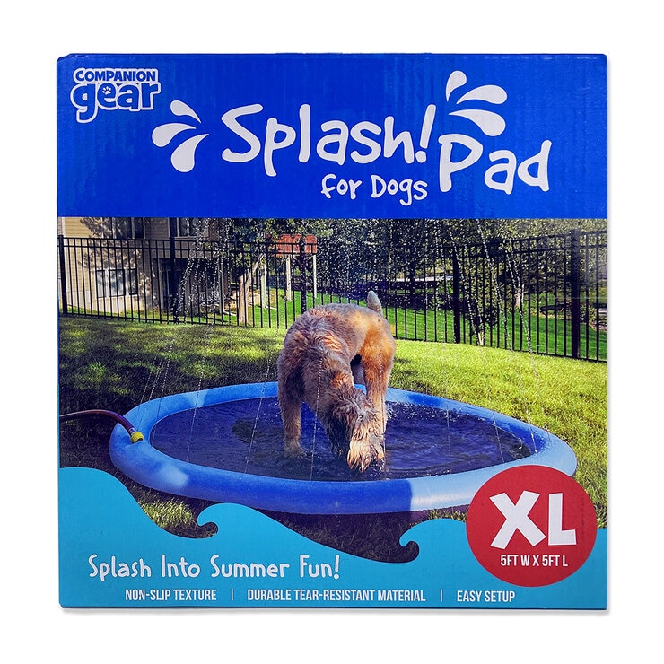 Companion Gear Tapete para Mascota — Imagen 1 de 3