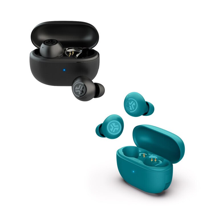 JLAB GO POP ANC WIRELESS, 2 PACK — Imagen 2 de 3
