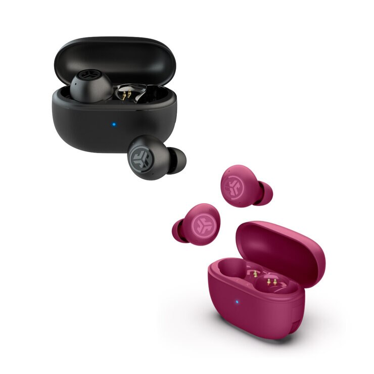 JLAB GO POP ANC WIRELESS, 2 PACK — Imagen 3 de 3