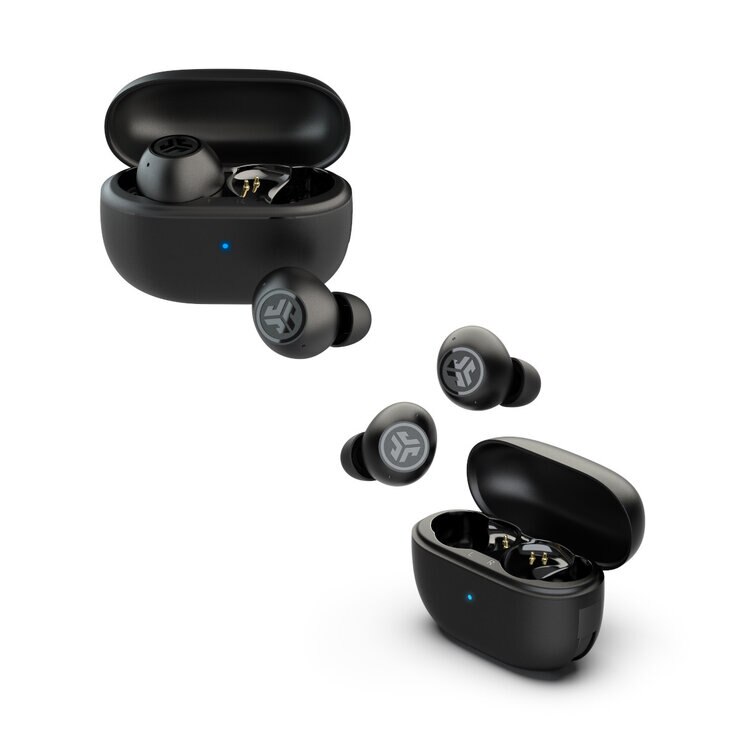 JLAB GO POP ANC WIRELESS, 2 PACK — Imagen 1 de 3