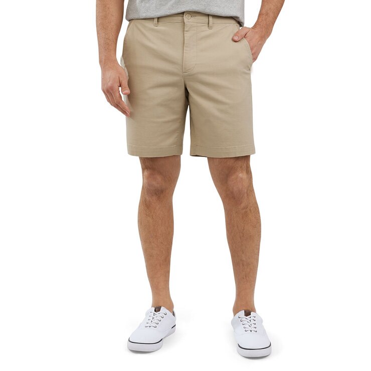 Lands' End Shorts para Caballero Varias Tallas y Colores — Imagen 2 de 3