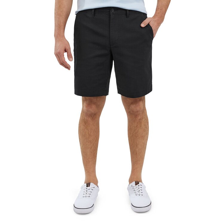 Lands' End Shorts para Caballero Varias Tallas y Colores — Imagen 3 de 3