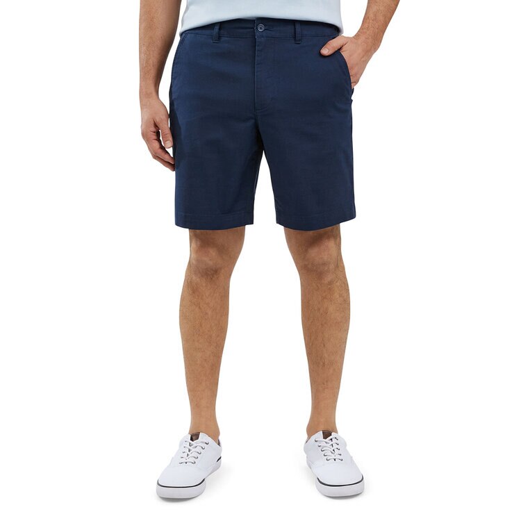 Lands' End Shorts para Caballero Varias Tallas y Colores — Imagen 1 de 3