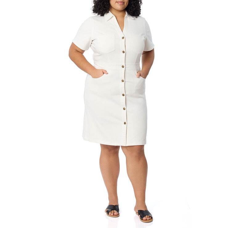 Draper James Vestido para Dama Varias Tallas y Colores — Imagen 2 de 4