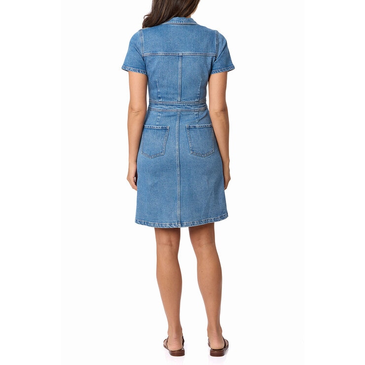 Draper James Vestido para Dama Varias Tallas y Colores — Imagen 4 de 4